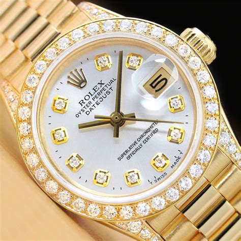 all diamond rolex watch|Rolex diamond bezel prices.